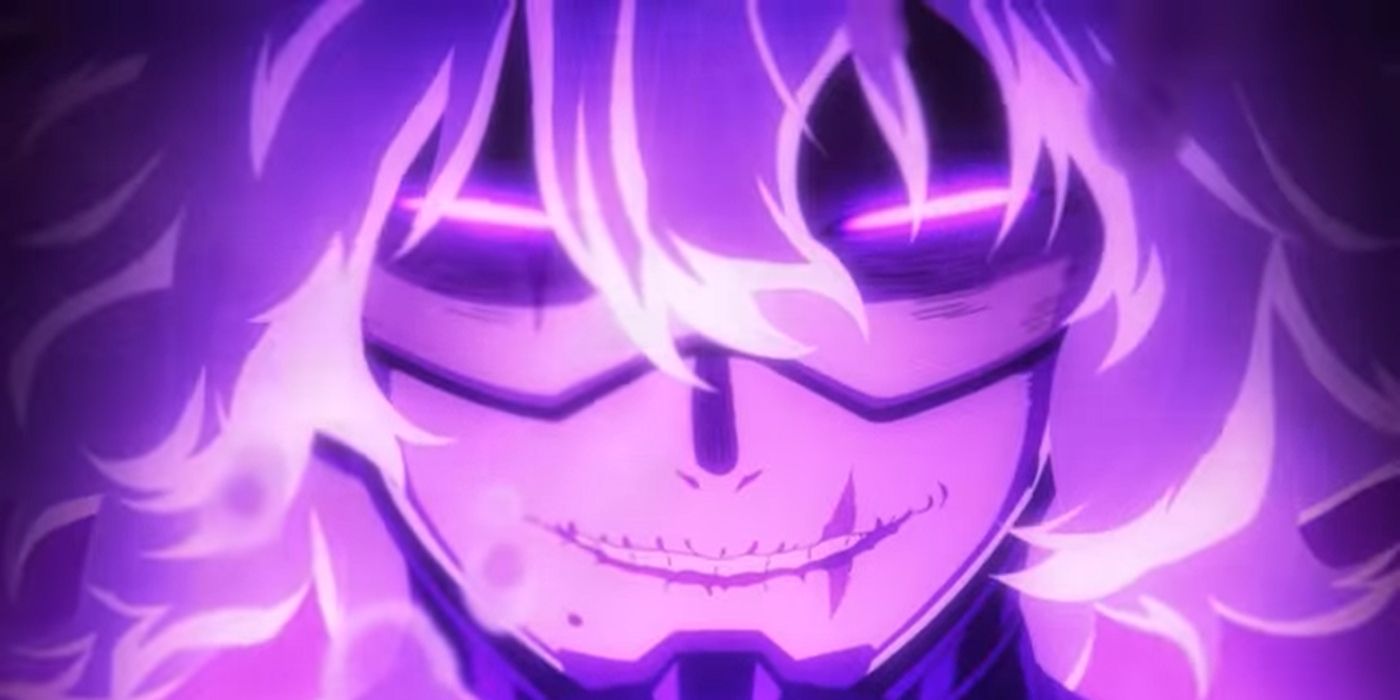 6th 'My Hero Academia' Anime Season Debuts New Promo