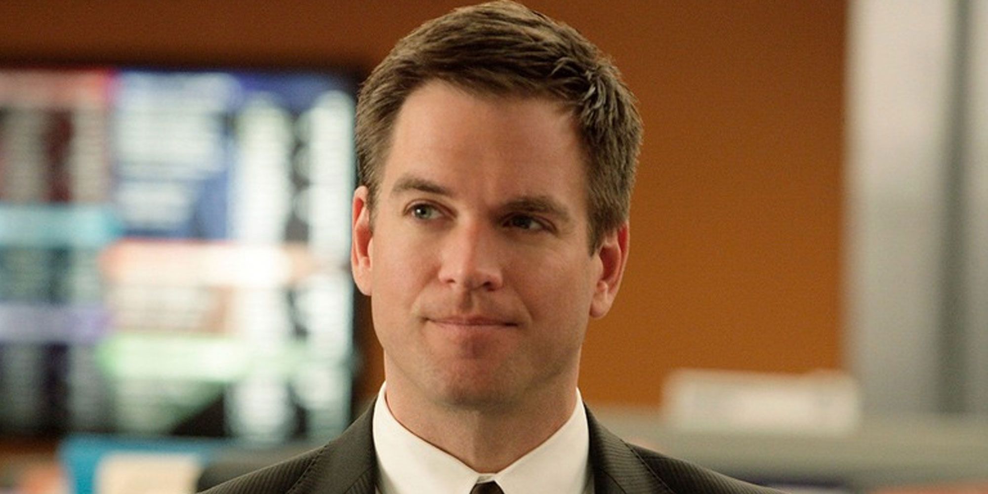 Tony DiNozzo