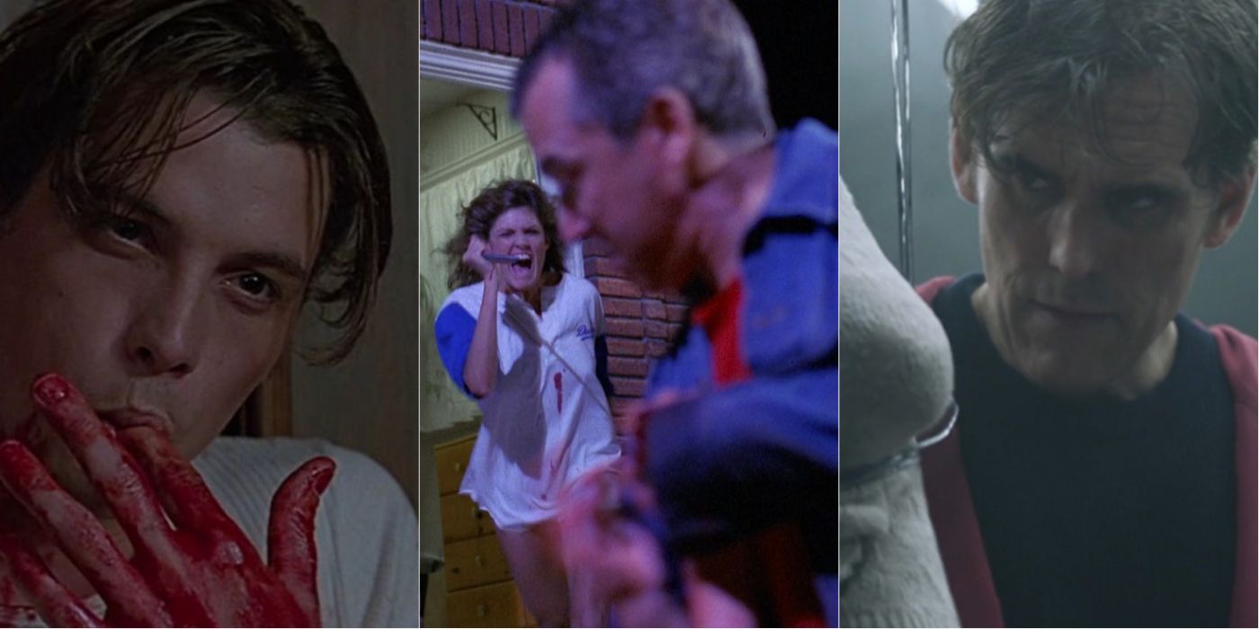 10 Best Slasher Movies Ever Made from Psycho to The Texas Chainsaw Massacre