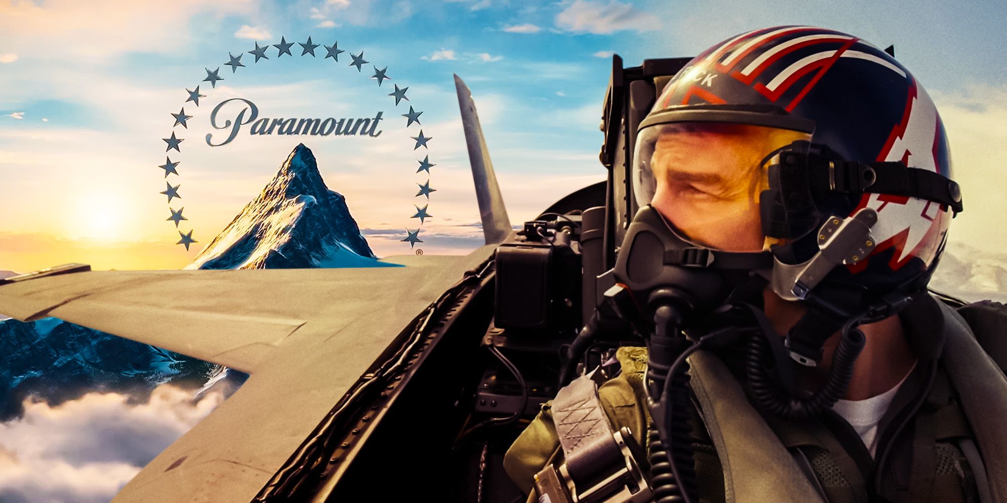 Top gun maverick Paramount lawsuit