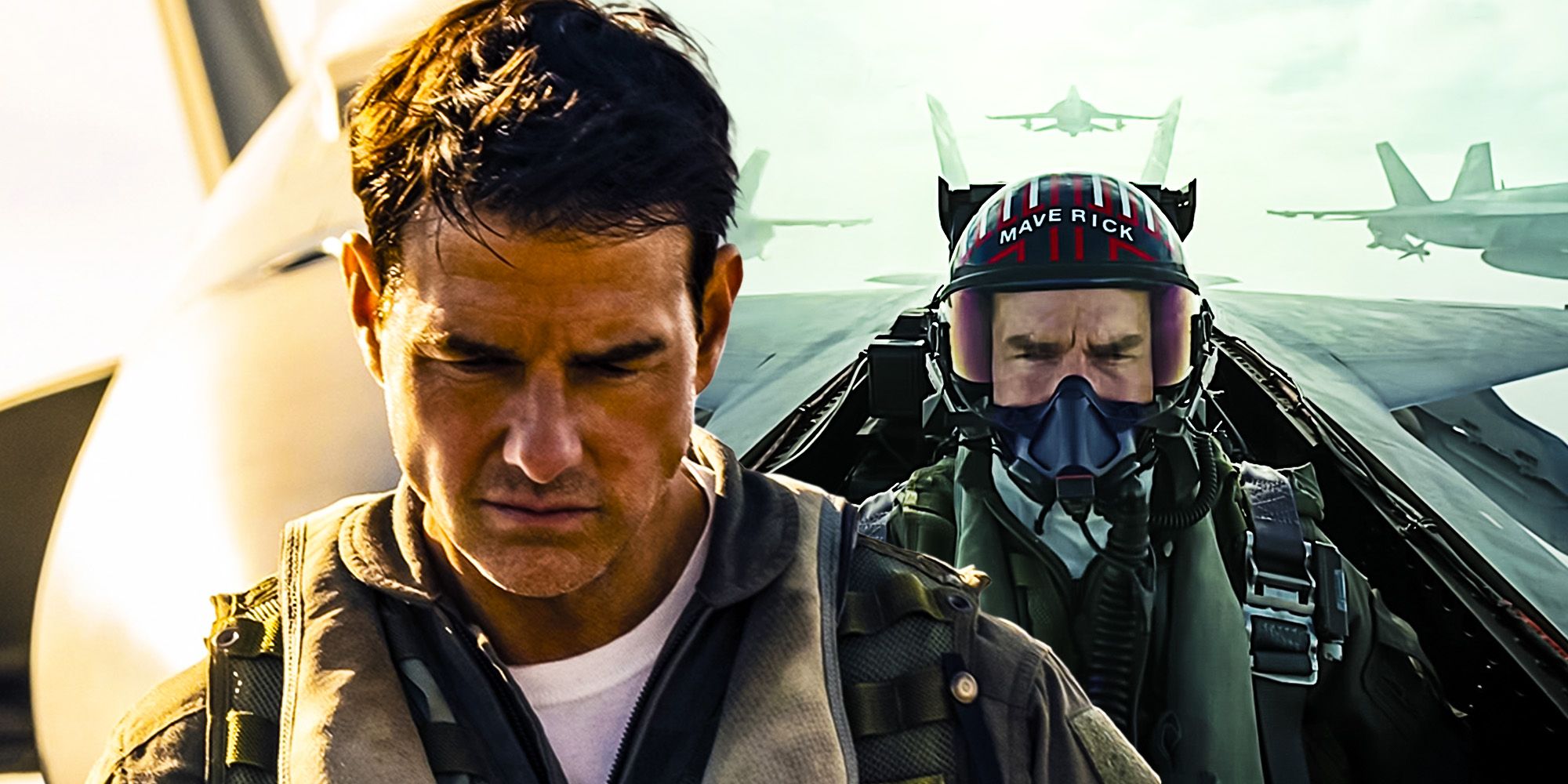 Top Gun: Maverick analyzed by a military expert.