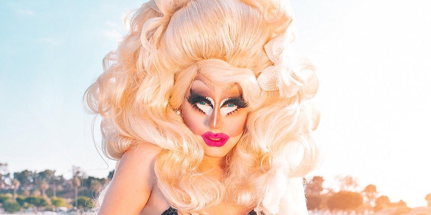 RPDR: Why Trixie Mattel Says She Will Never Compete On Show Again