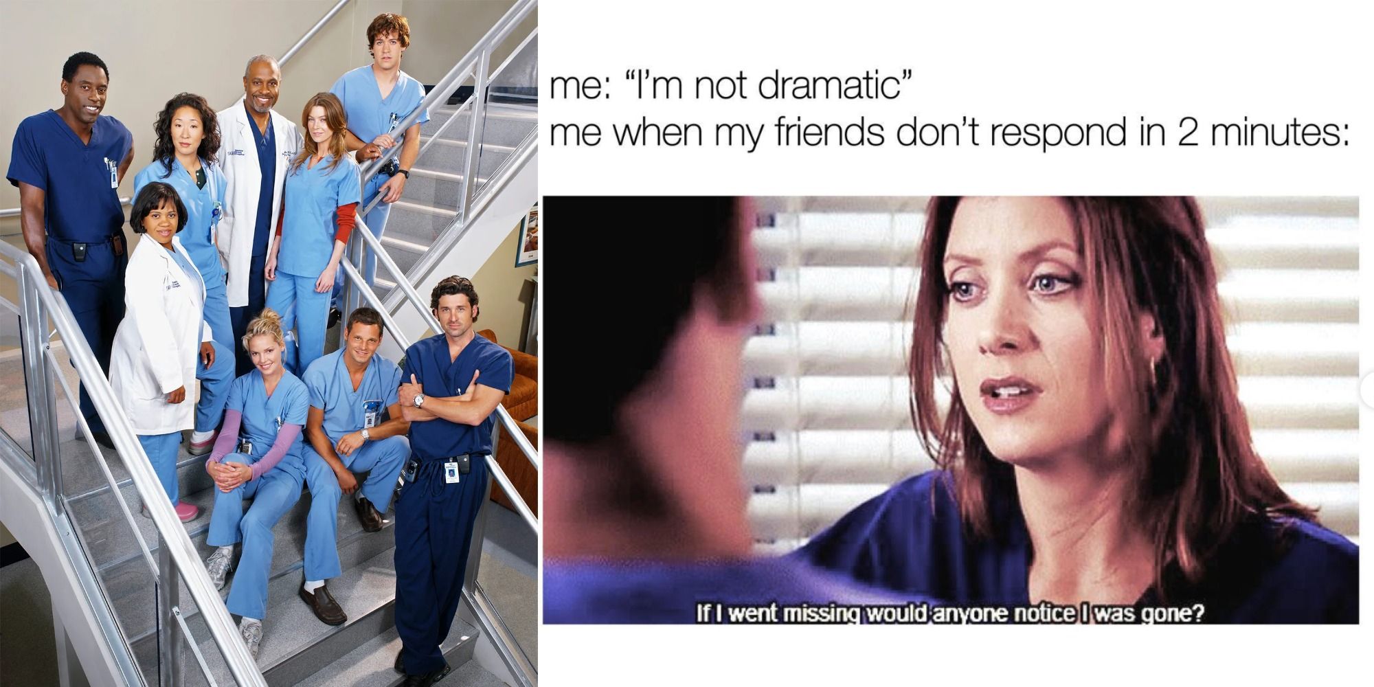 10 Grey S Anatomy Memes That Perfectly Sum Up The Show