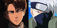 10 Best Male Anime Characters According To Ranker