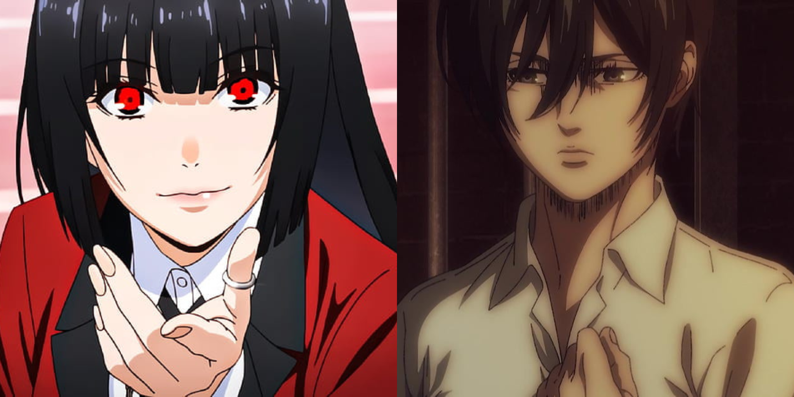 19 Female Anime Characters Who Definitely Steal The Show