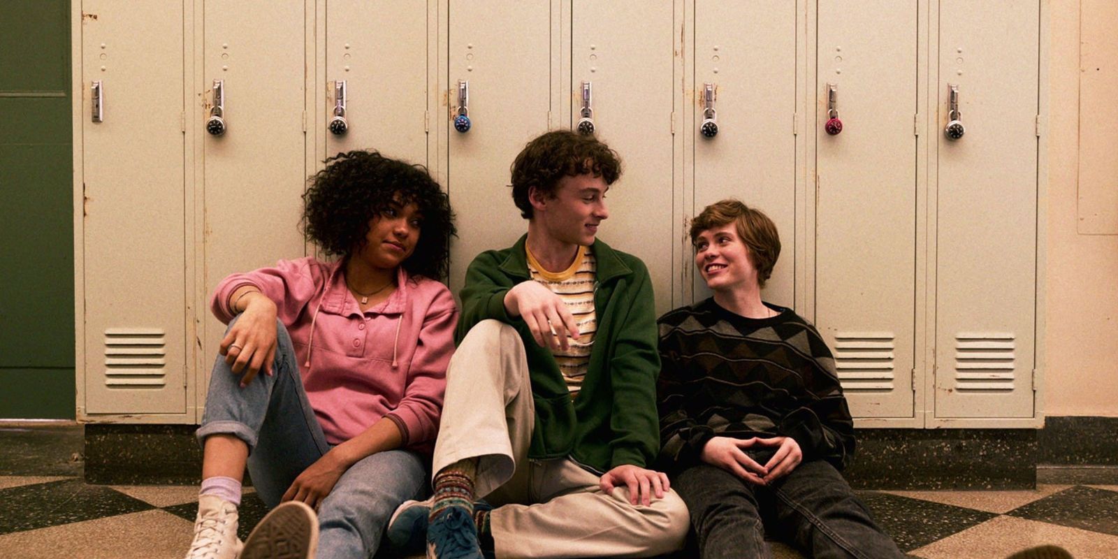 10 Best Teen Shows On Netflix, According To Ranker