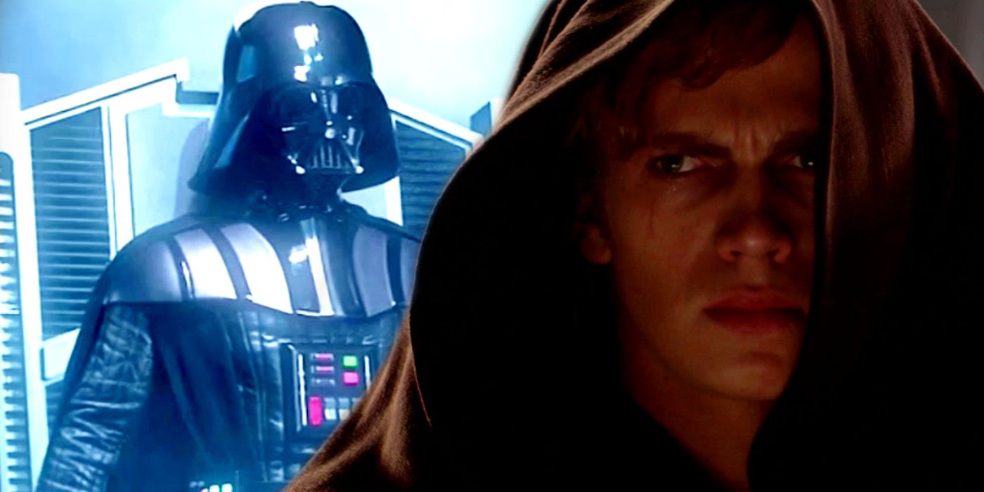 It’s Official: Anakin’s Post-Order 66 Plan Makes No Sense