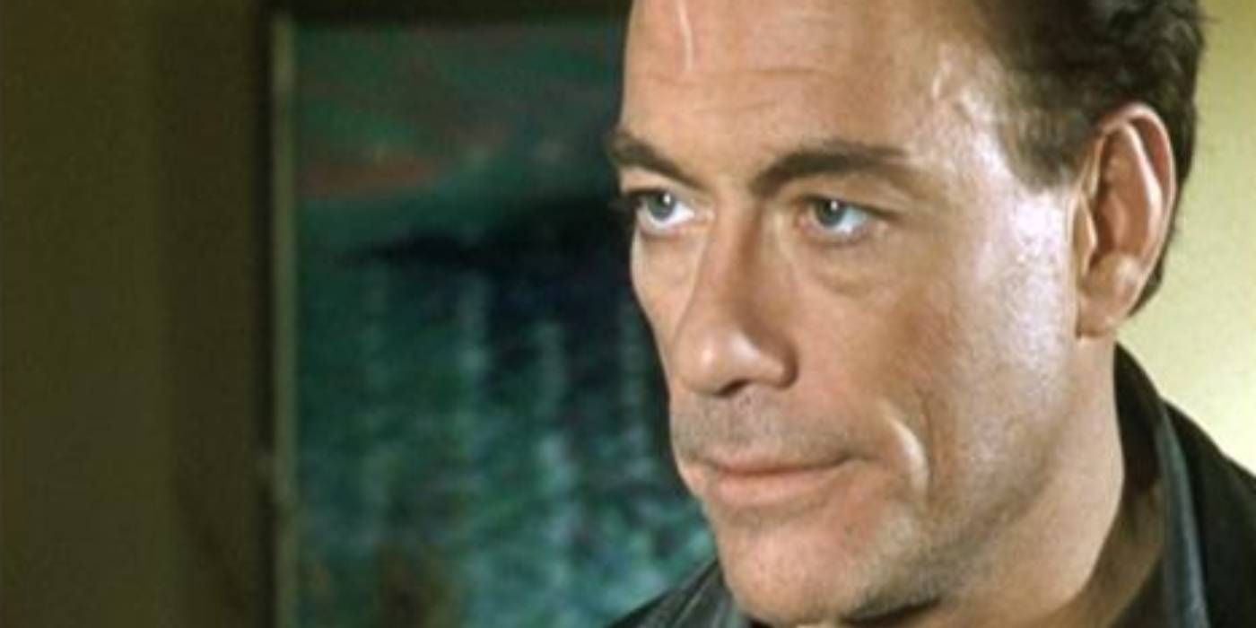 Van Damme in Until Death pic