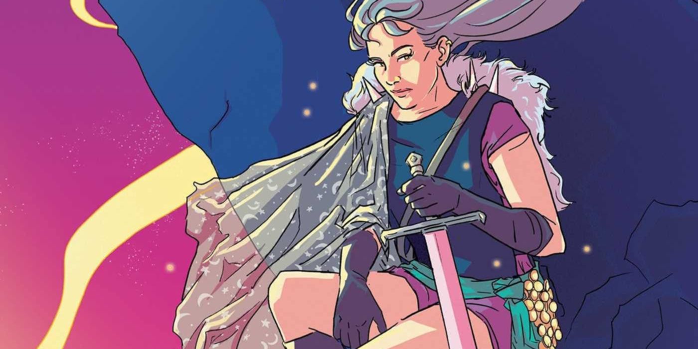 Vault Comics Gives Away Free Queer Books During Pride Month