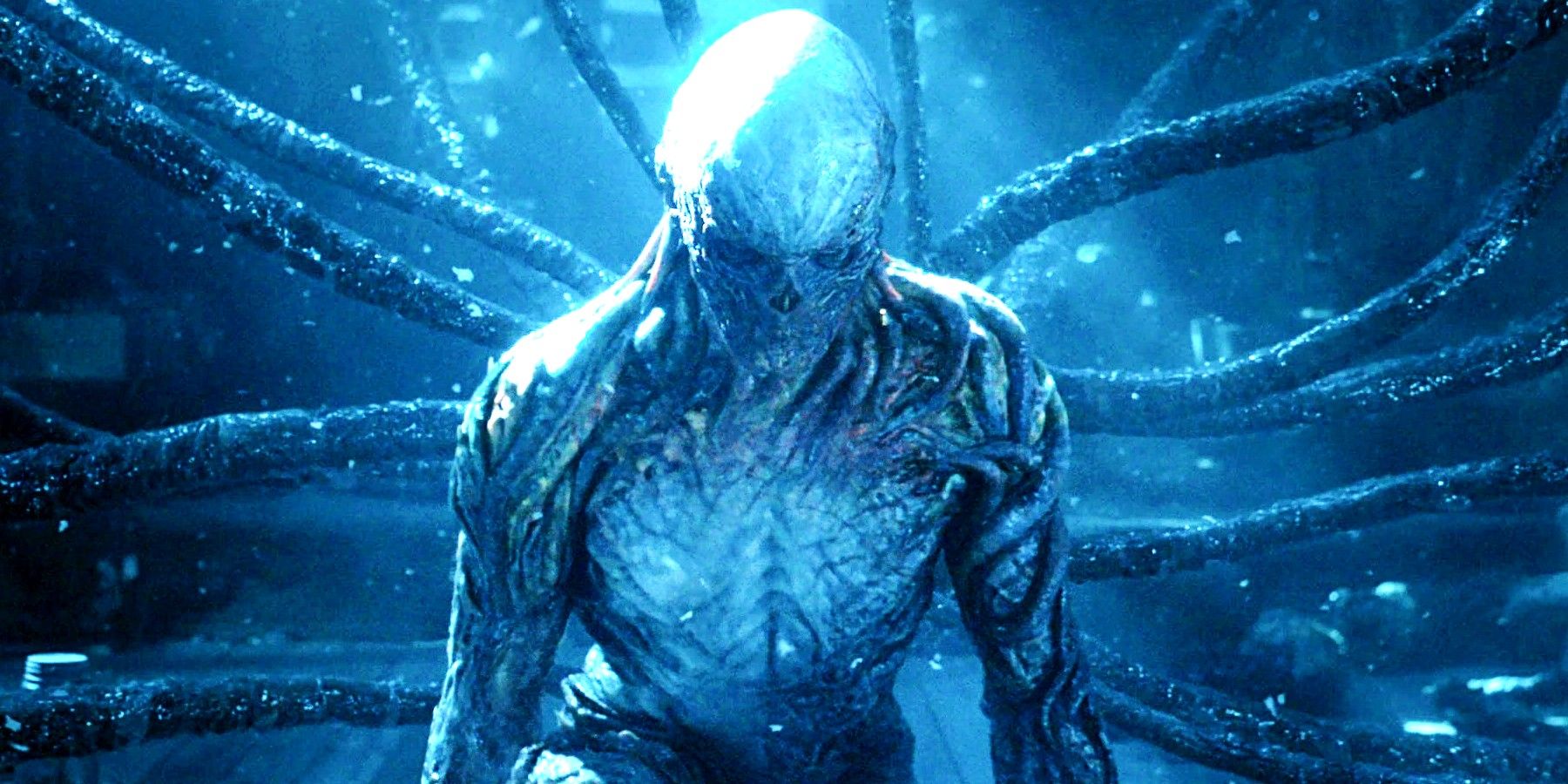 Stranger Things Season 4’s Vecna vs. Mind Flayer: Differences Explained