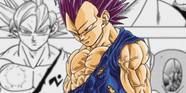 Vegeta Surpassed Goku Long Ago Ultra Ego Proves It