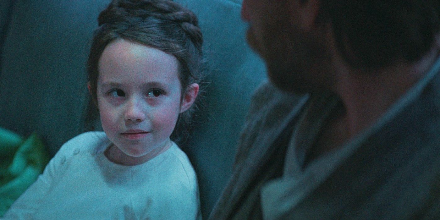 Read Hayden Christensen Praises Obi-Wan Kenobi's Young Leia Actress 🍀