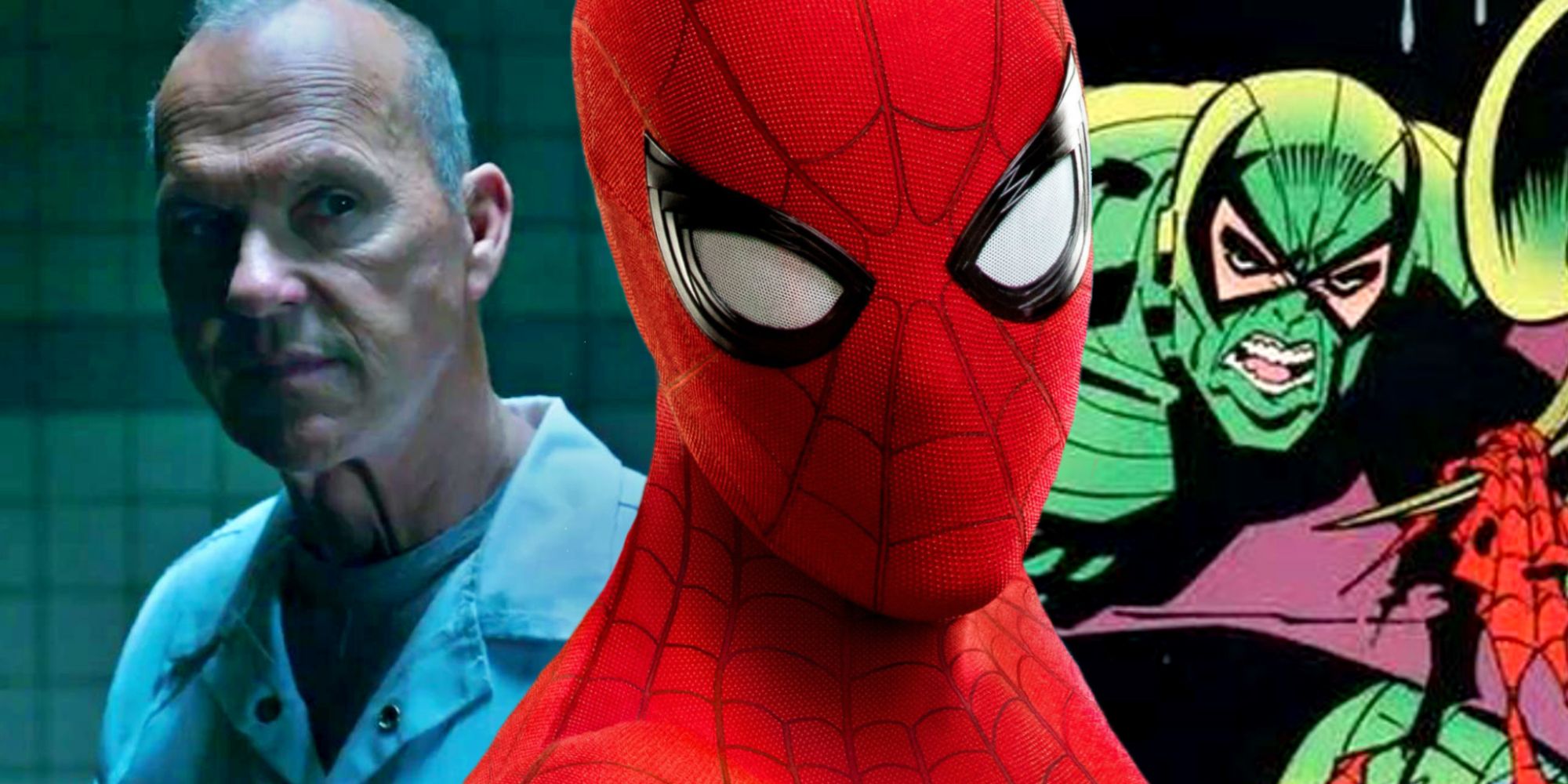 Vulture's Multiverse Cheat Can Rescue Another Wasted Spider-Man Villain