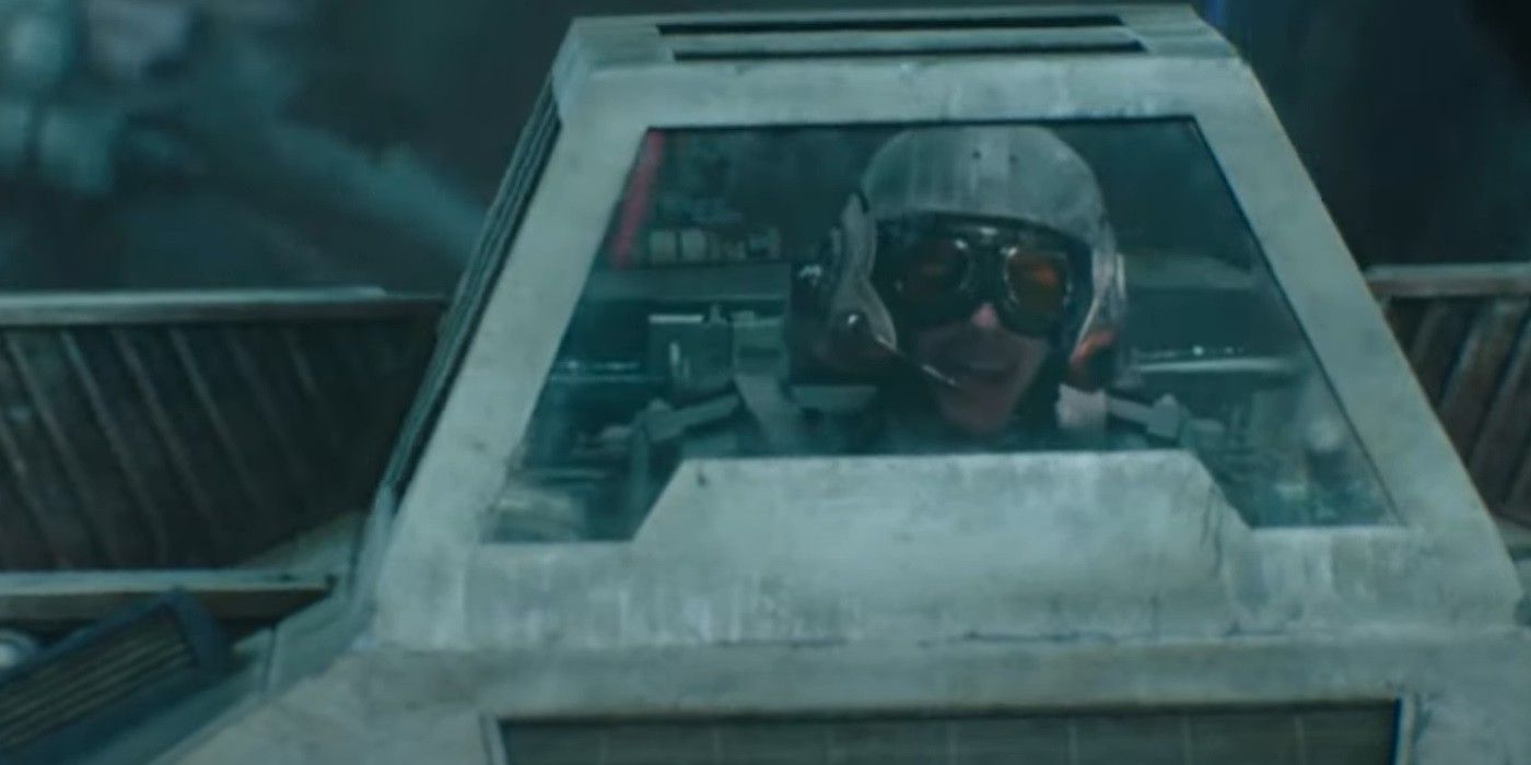 Wade in Obi Wan Kenobi