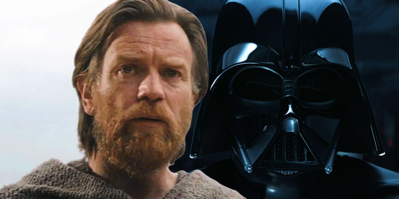 Was Obi-Wan Kenobi Worth Rewriting Star Wars Canon For?
