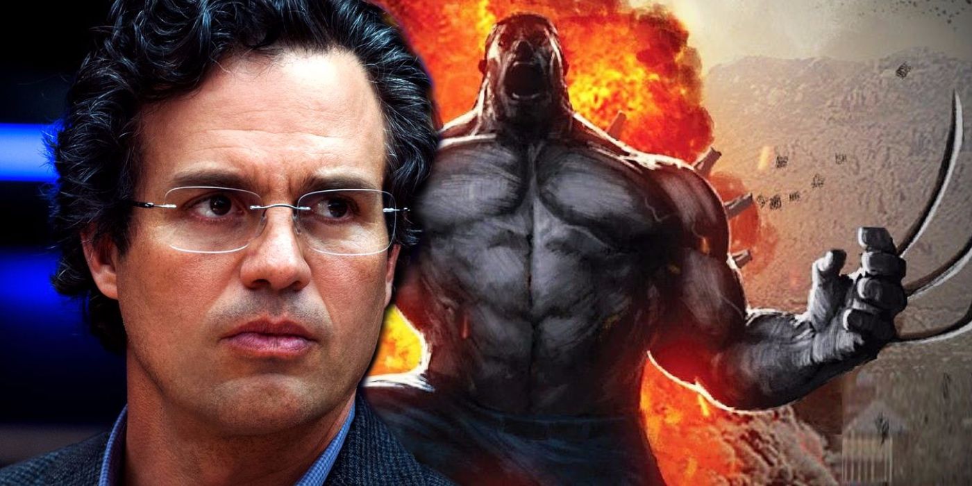 The truth behind Bruce&rsquo;s catchphrase is exposed by the Hulk/Wolverine hybrid.