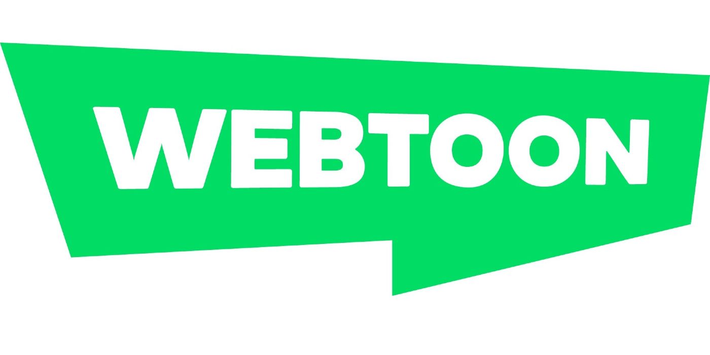 WebToon's logo.