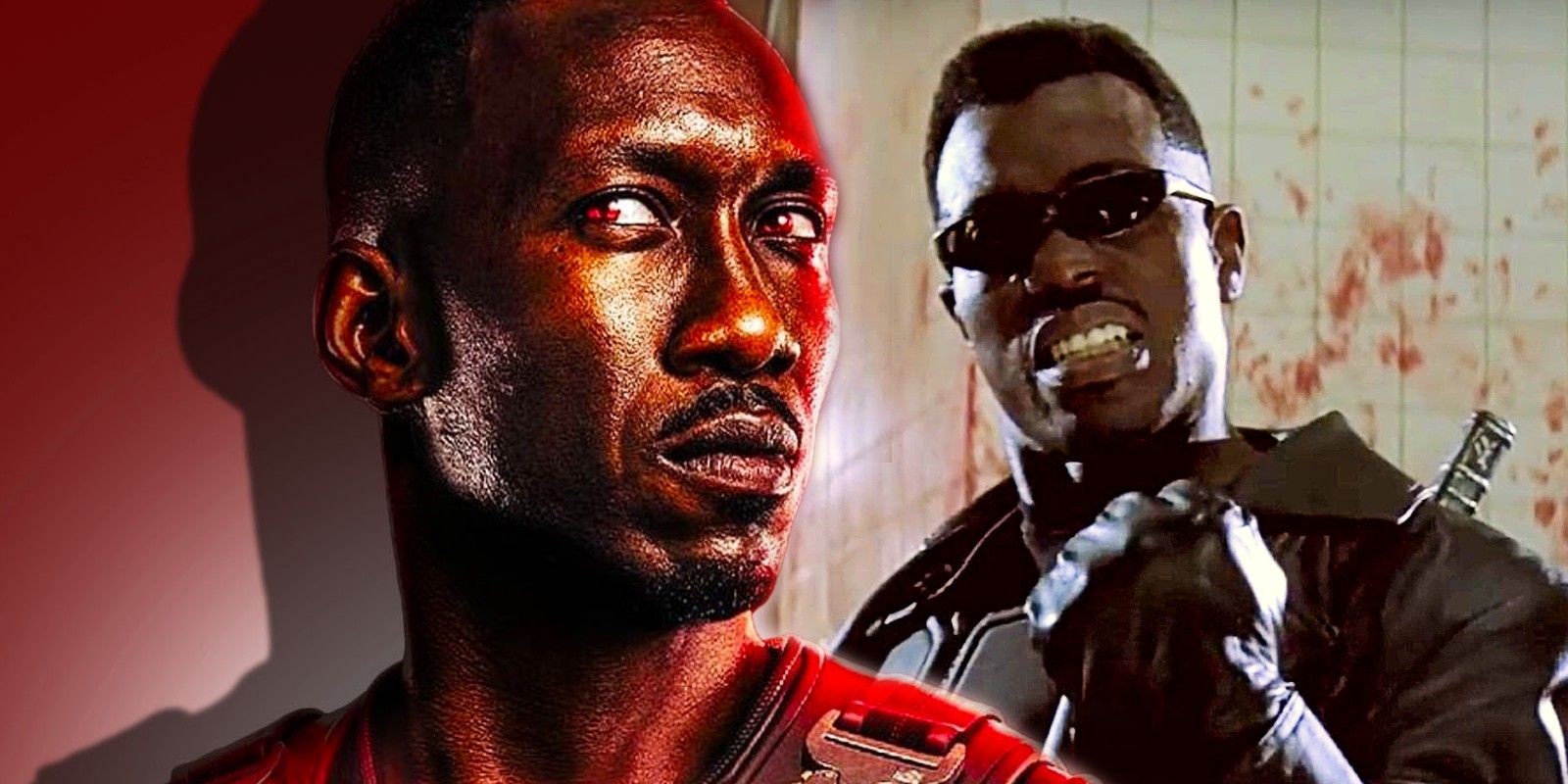 Wesley Snipes Is Right MCU S Blade Reboot Doesn T Need To Be Rated R   Wesley Snipes Is Right MCU Blade Reboot Doesnt Need To Be Rated R 