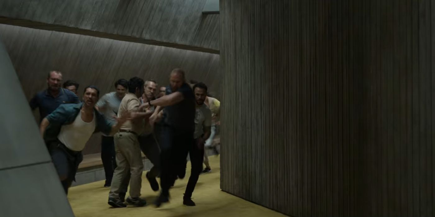 Spiderhead Ending Explained (In Detail)