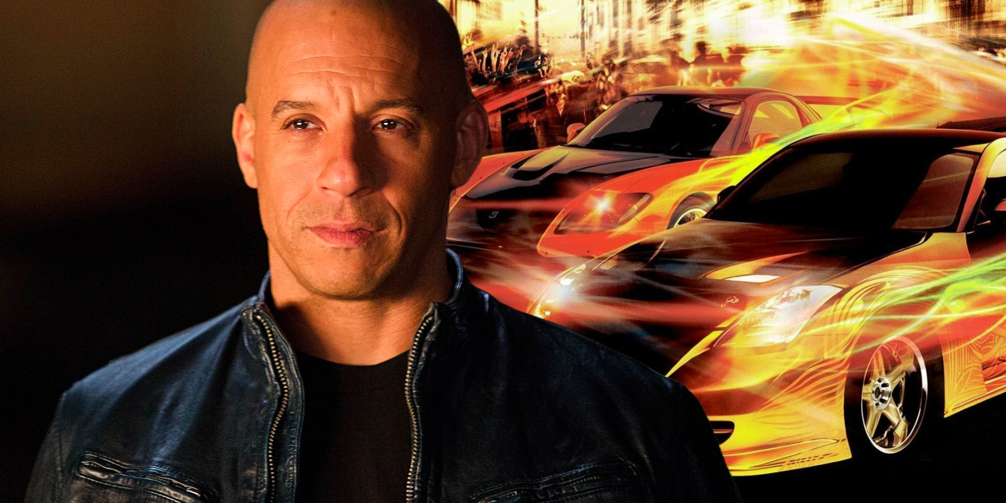 How the original Fast & Furious: Tokyo Drift pitch changed the