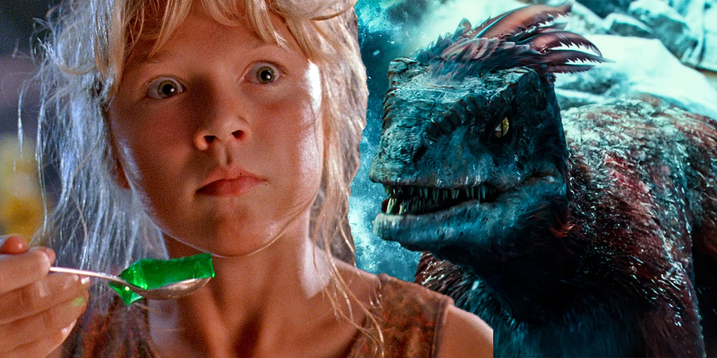 Where To Watch Jurassic Park Movies Before Dominion