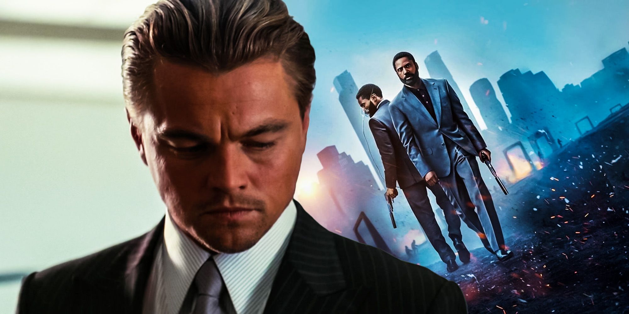 Rewatching Tenet: 10 Things Everyone Got Wrong About Christopher Nolan’s Thriller 4 Years Ago