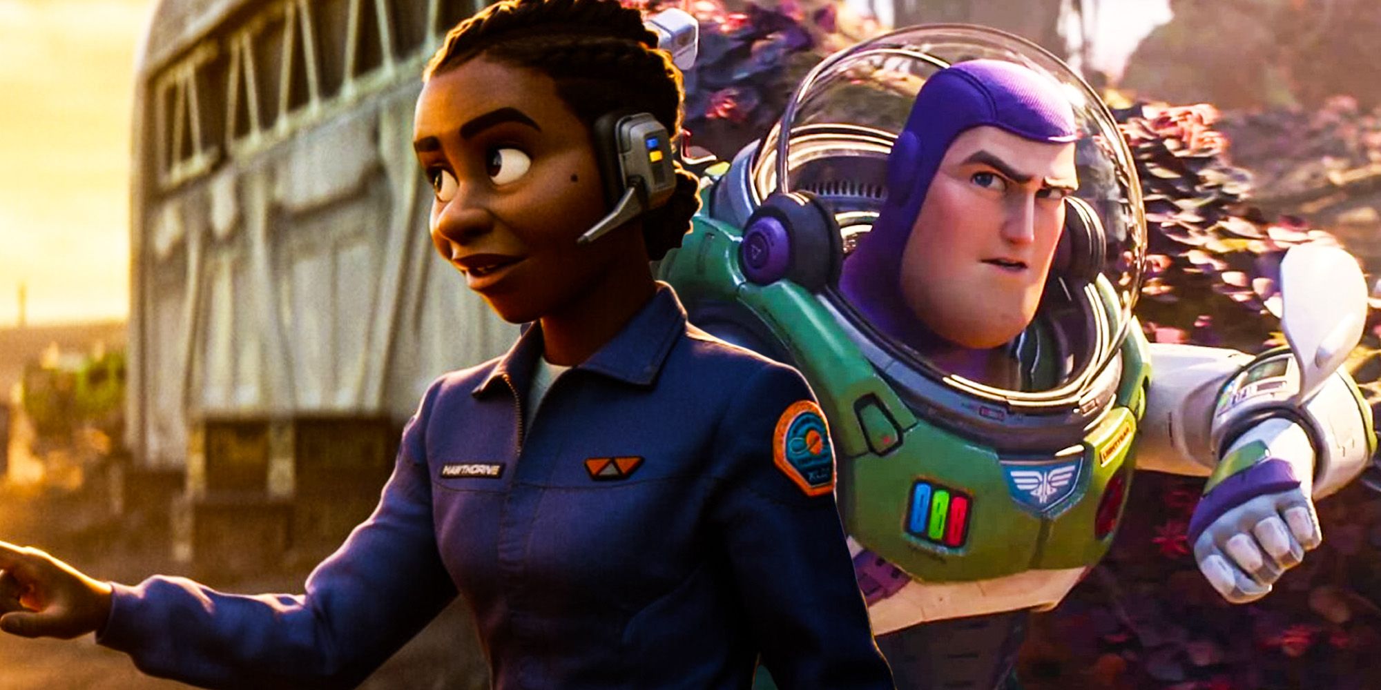 Why Lightyear reviews are so mixed