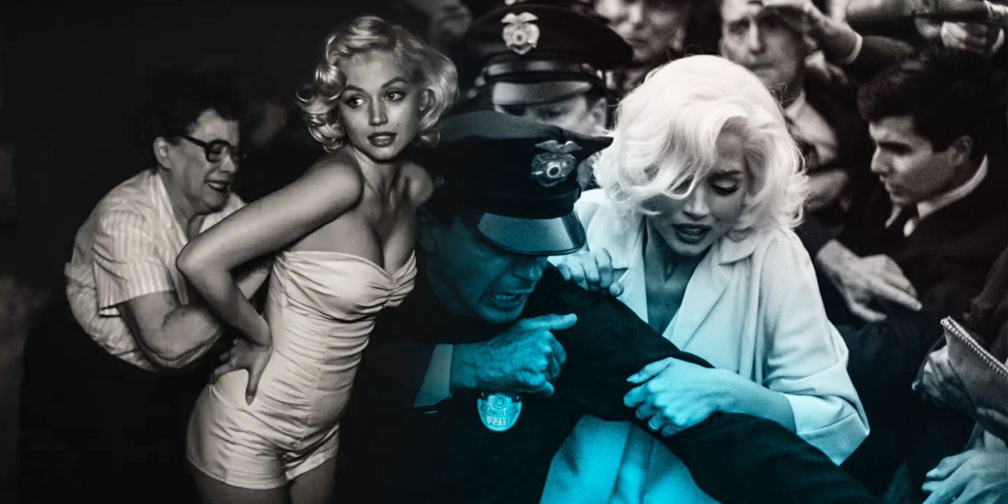 Blonde: What The Marilyn Monroe Netflix Adaptation Needs To Get Right