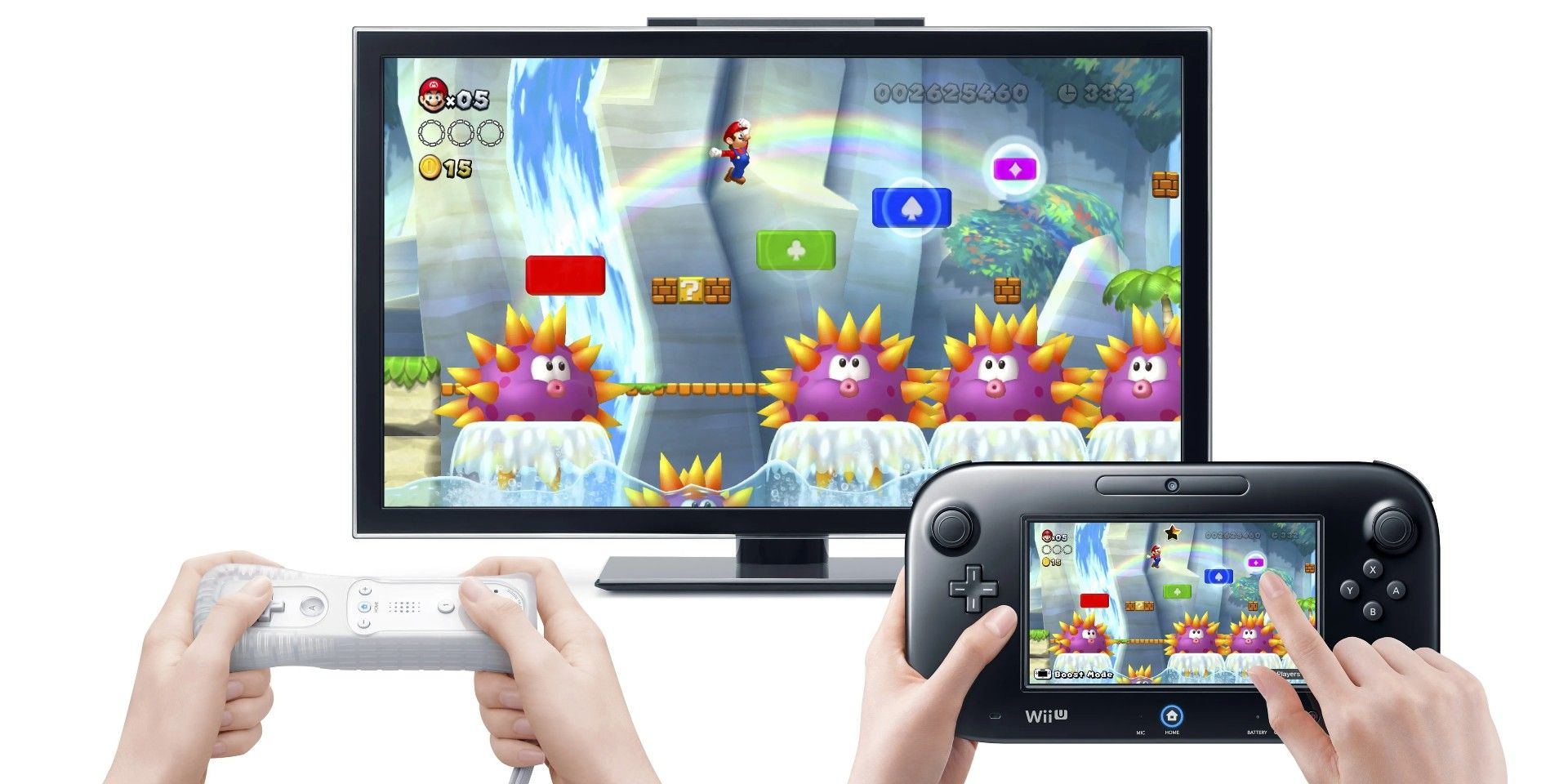 Can You Play Nintendo Wii Games on the Nintendo Switch?