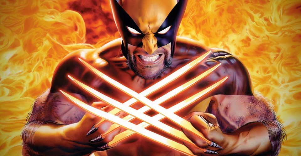 Wolverine's forgotten daughter predicted his 'hot claws'.