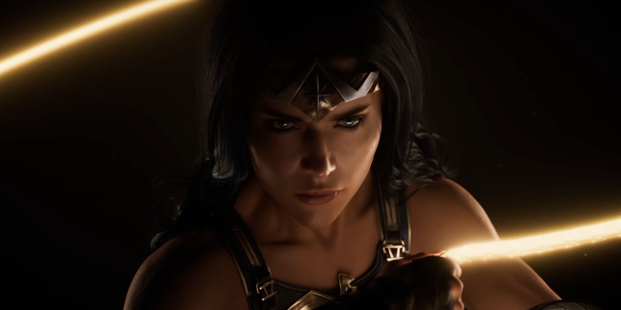 Wonder Woman Video Game Could Be Returning Very Soon, Claims New Rumor