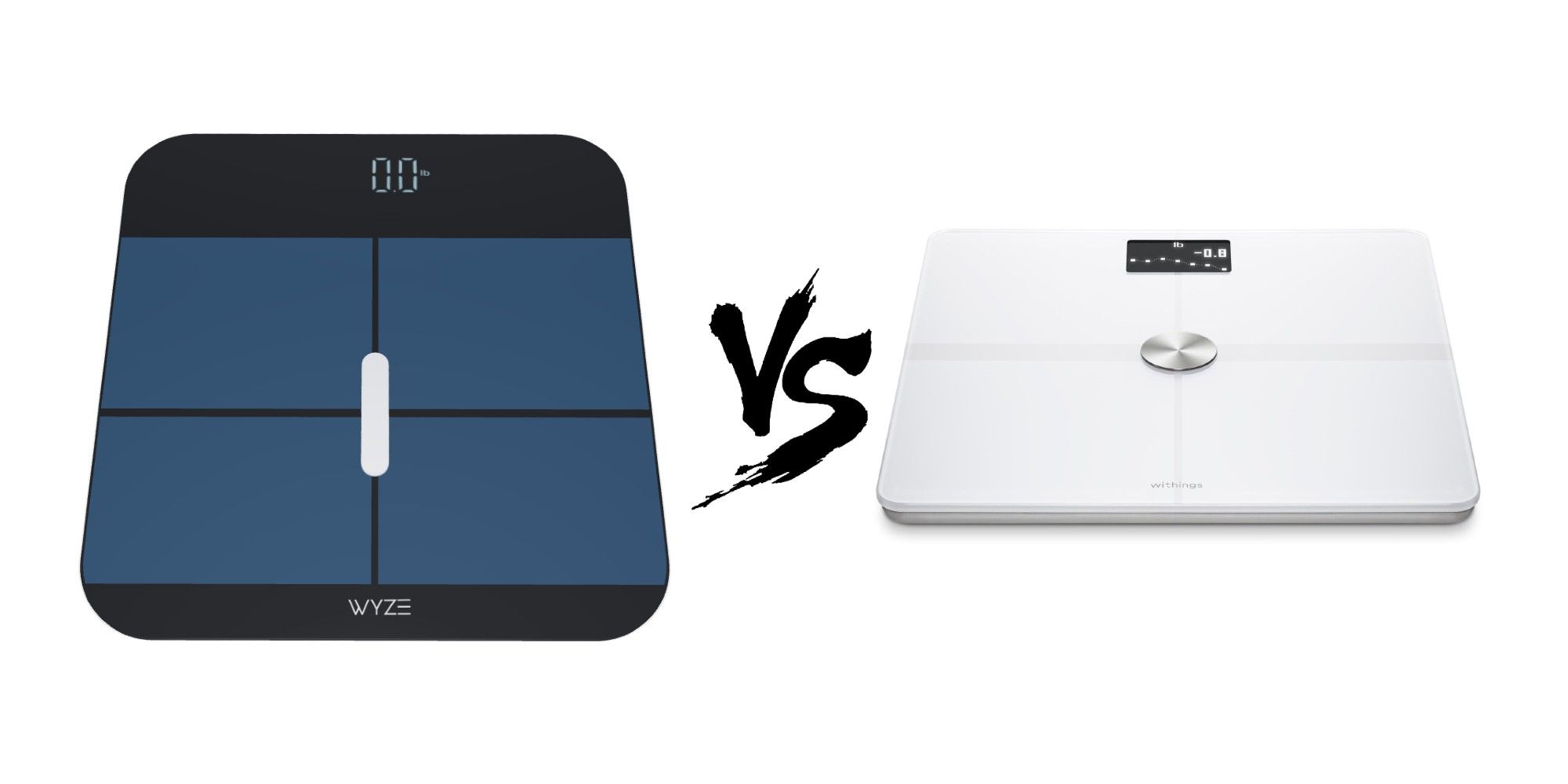 Wyze Launched Its New Smart Band & Smart Scale Today At Under $25