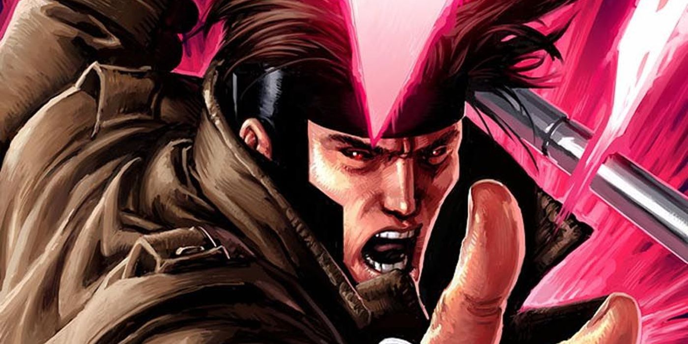 X-Men Gambit