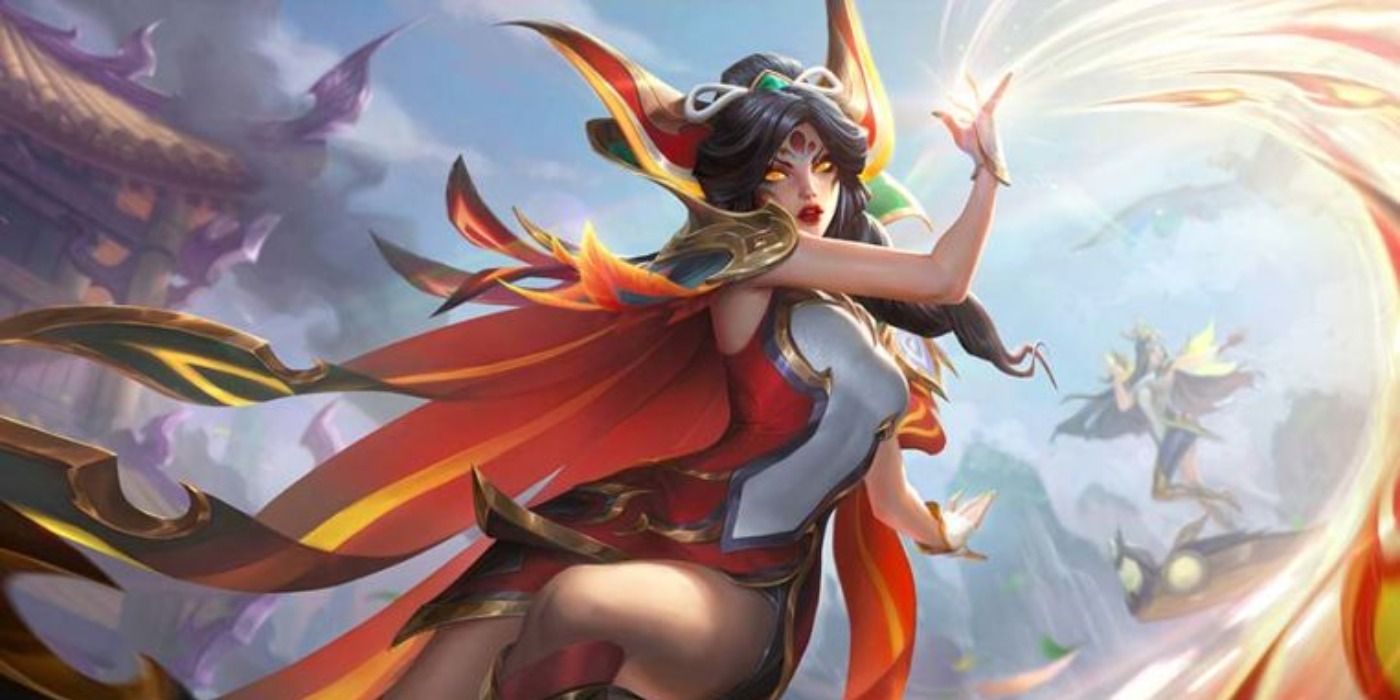 7 Best Skins in League of Legends: Wild Rift - Dafunda.com