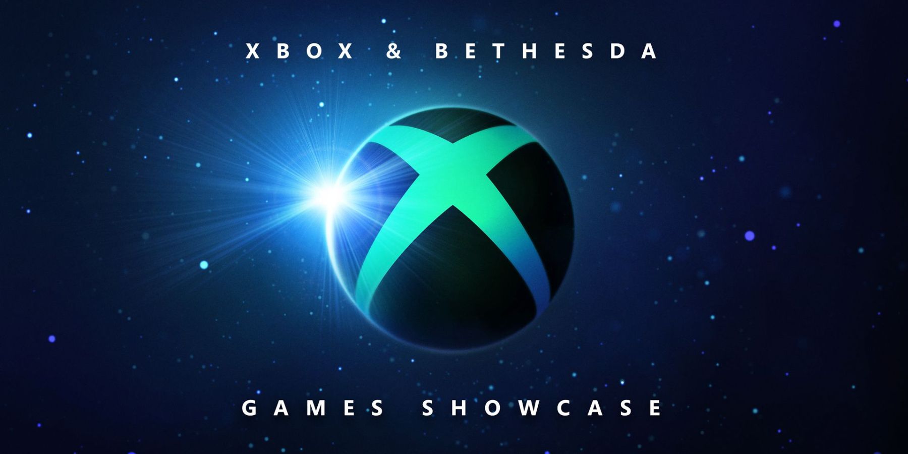 Microsoft's joint Xbox &amp; Bethesda Games Showcase is partnered with Summer Game Fest in 2022