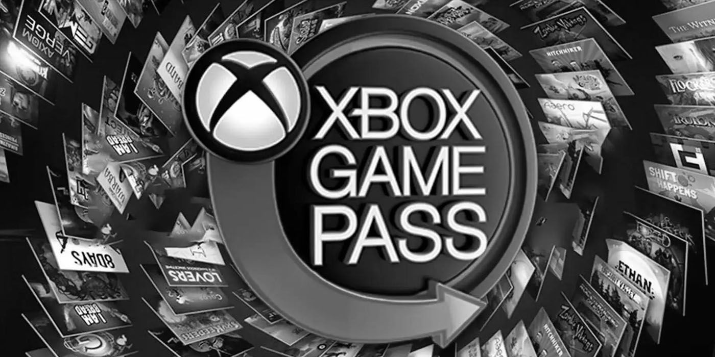 Xbox Game Pass Membership Has Soared During Lockdown - GAMINGbible