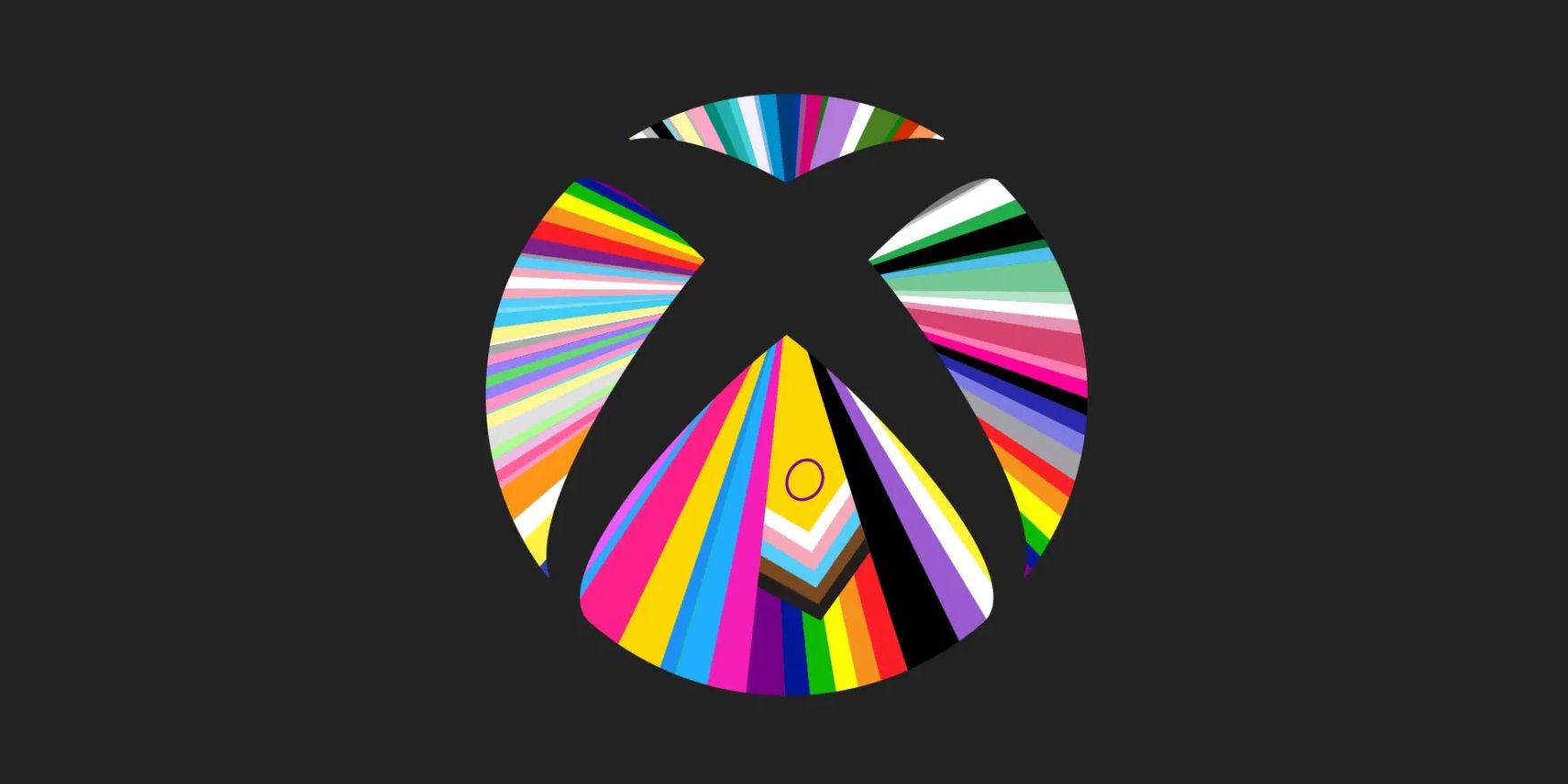 Microsoft Xbox Pride Month 2022 Releasing Controller LGBTQIA+