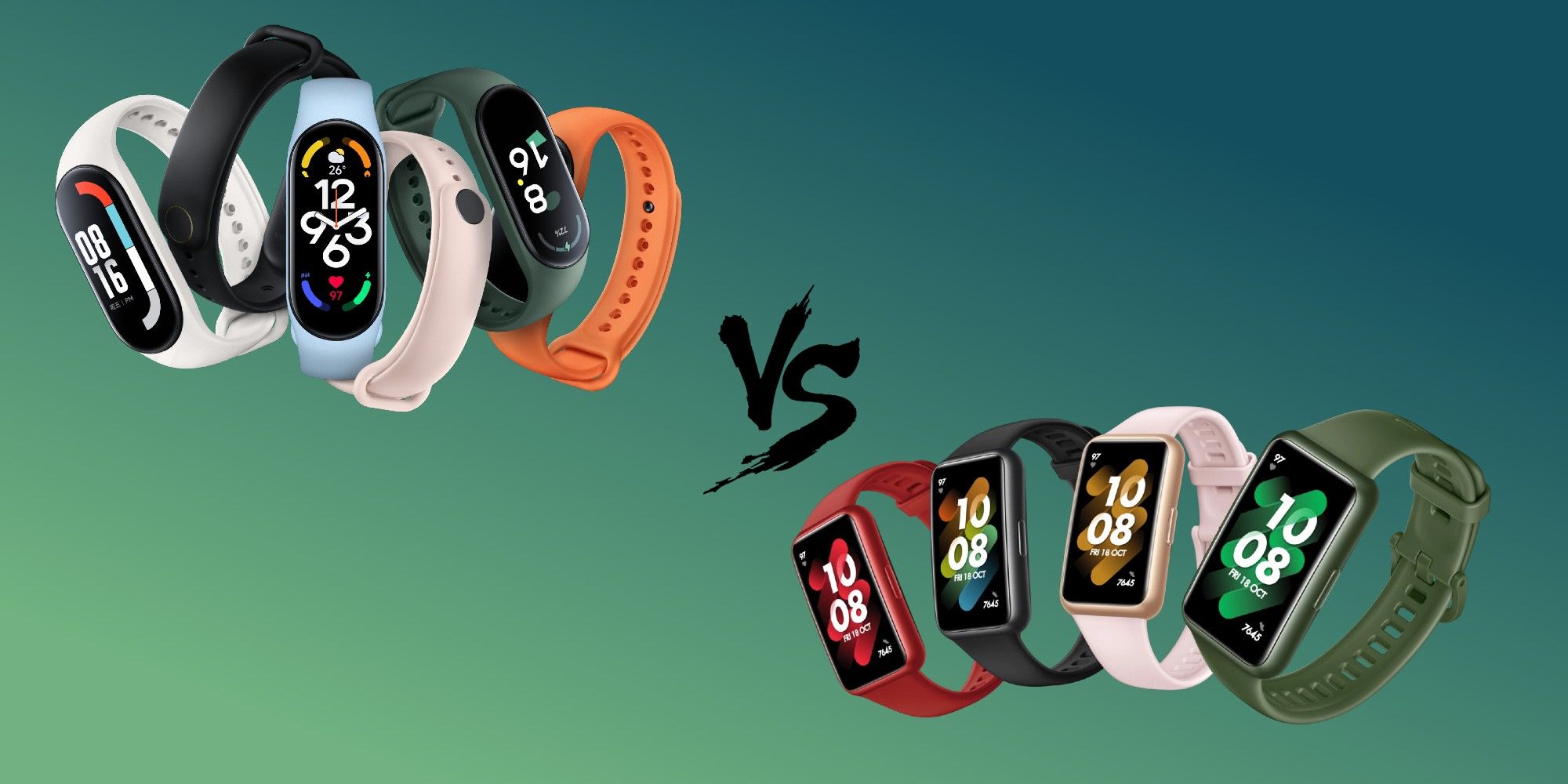 Which Fitness Tracker Is Better?