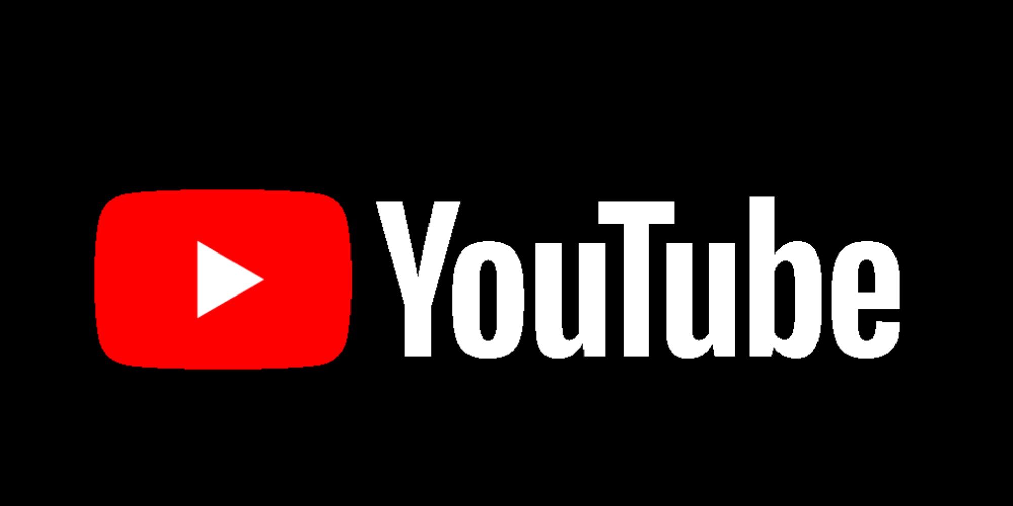 Image of Youtube logo