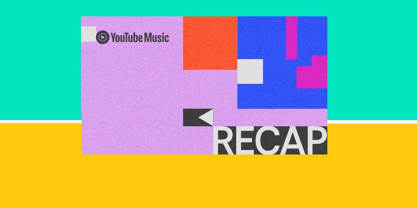 YouTube Music Spring Recap How To Find & Share Your Recap Playlist