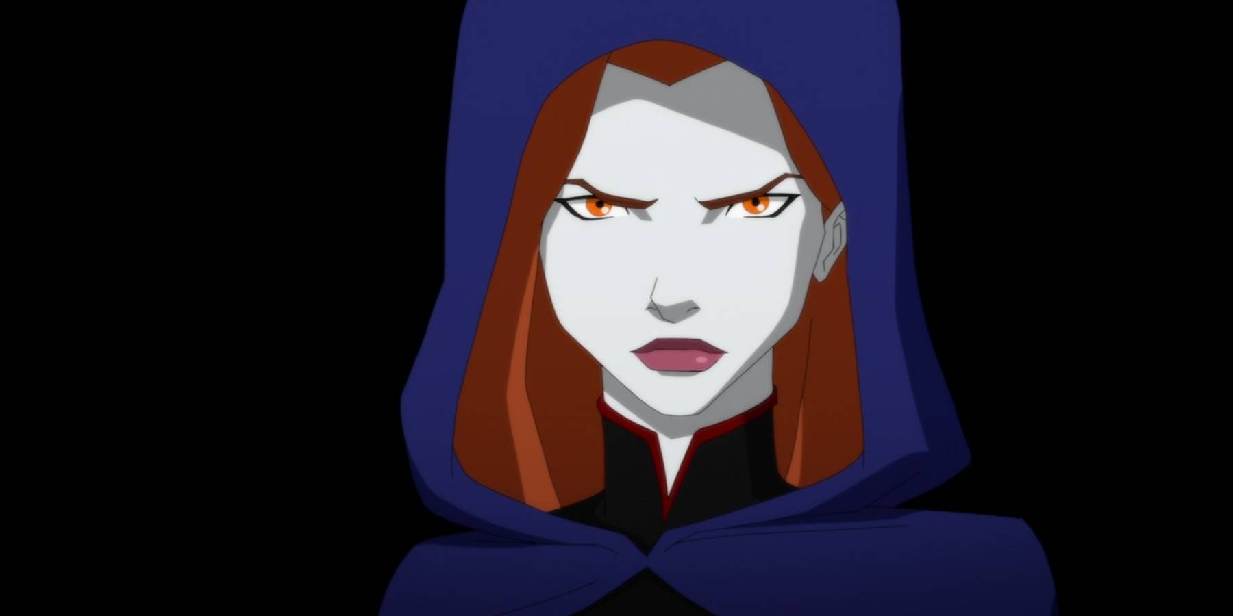 Miss martian young justice