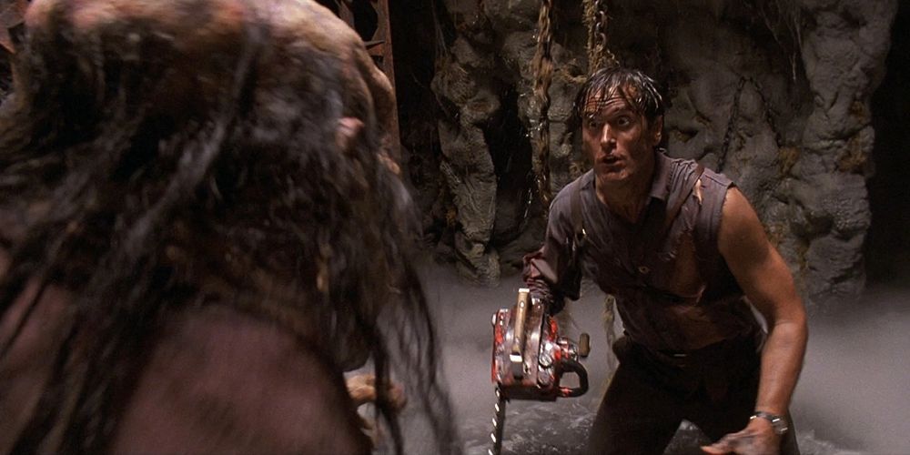 army of darkness bruce campbell ash