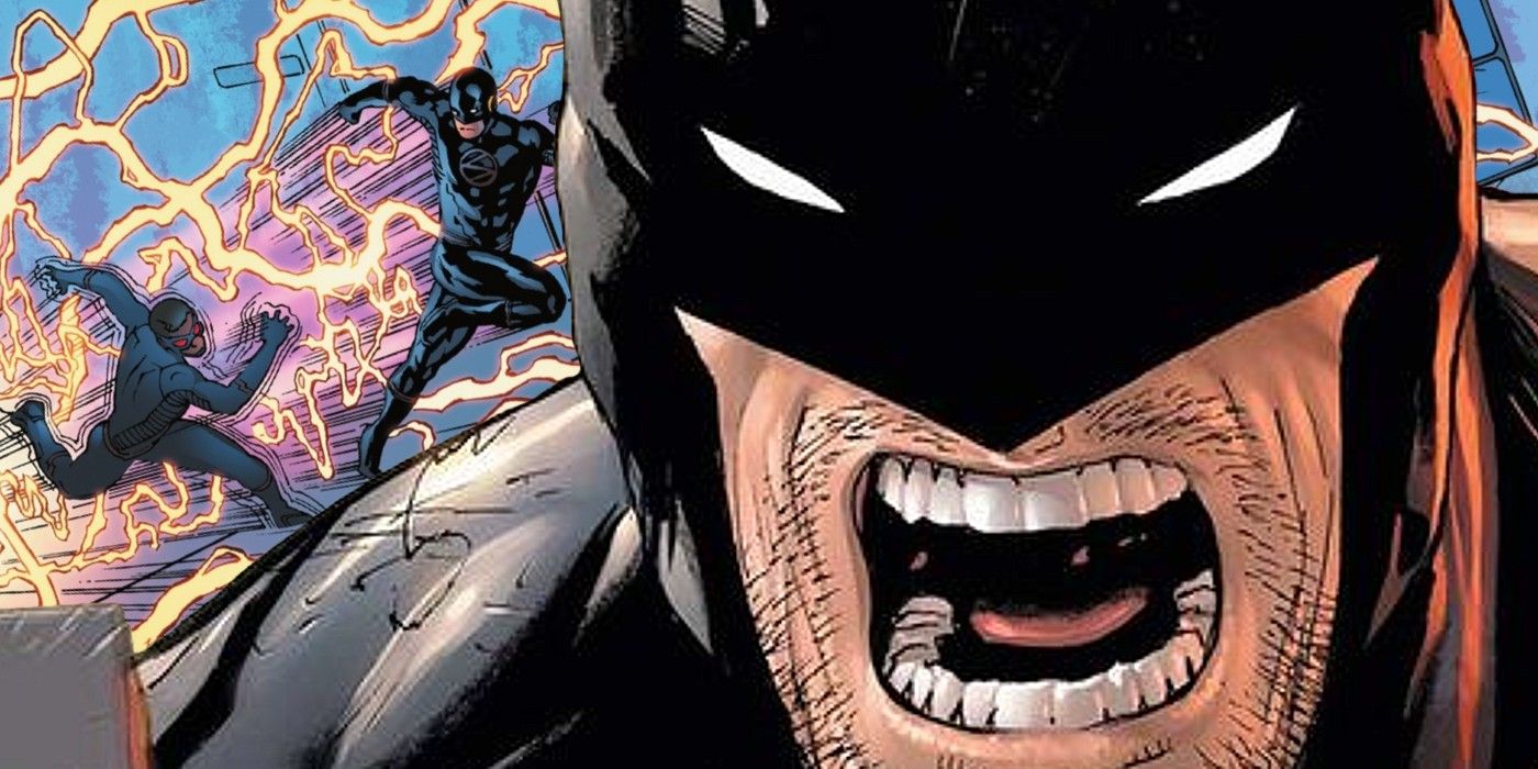 Batman's Greatest Flaw Has Tragic Consequences In The Multiverse