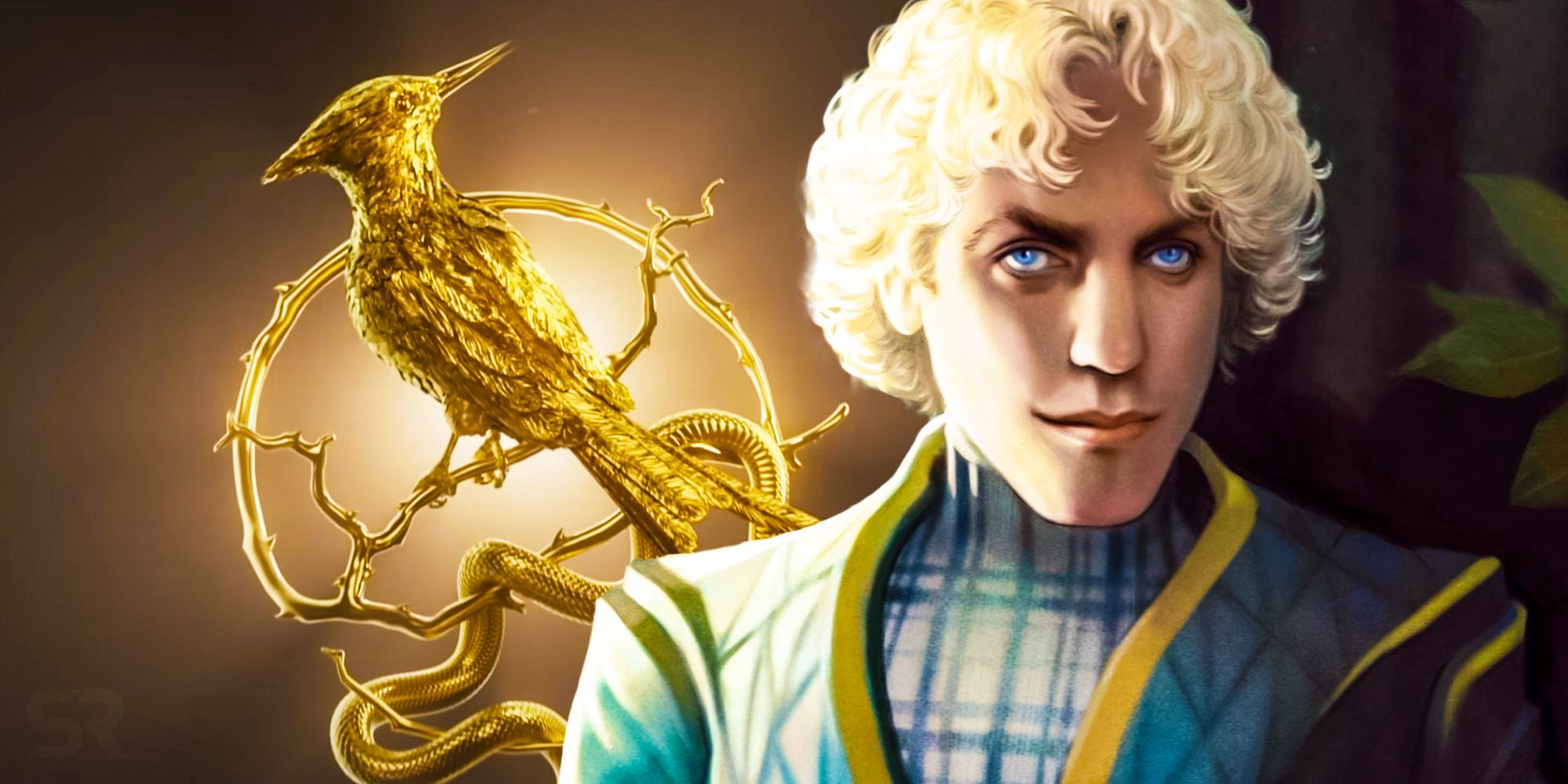 Hunger Games: The Ballad of Songbirds & Snakes': Release date, cast