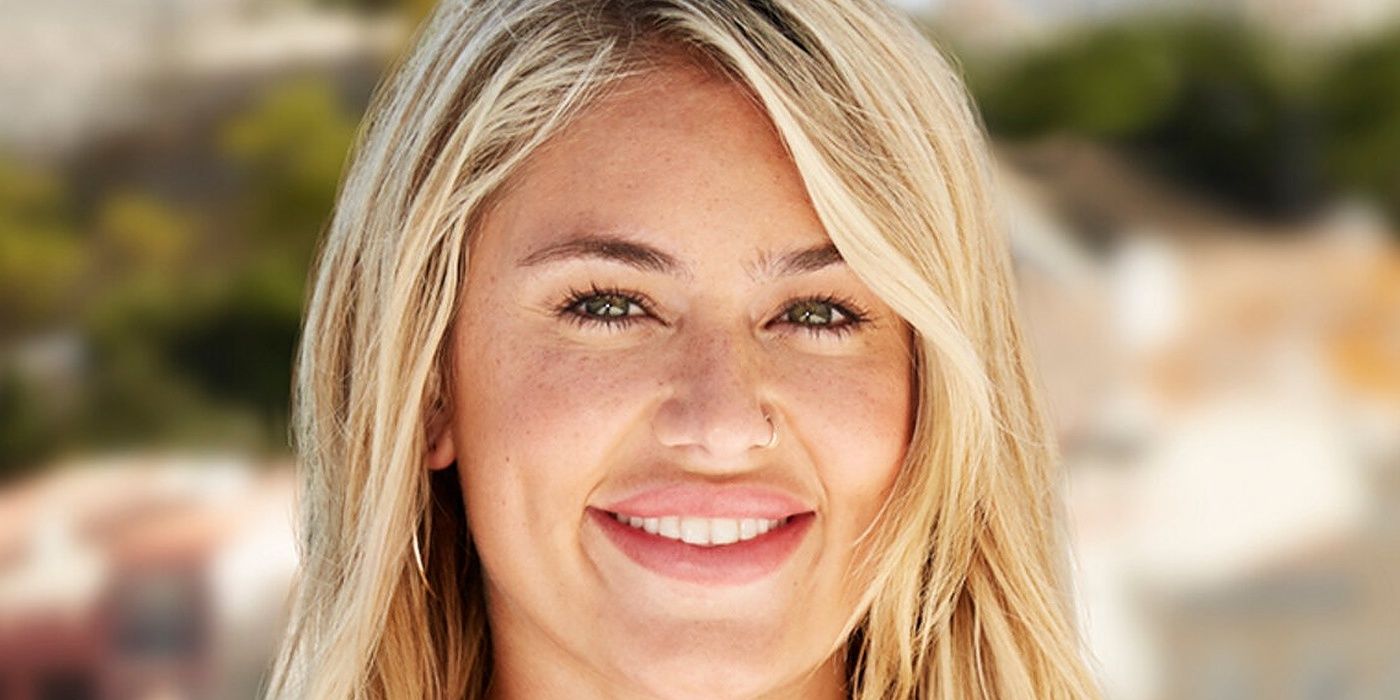 Below Deck Sailing Yacht Scarlett Bentley's Best At Sea IG Posts