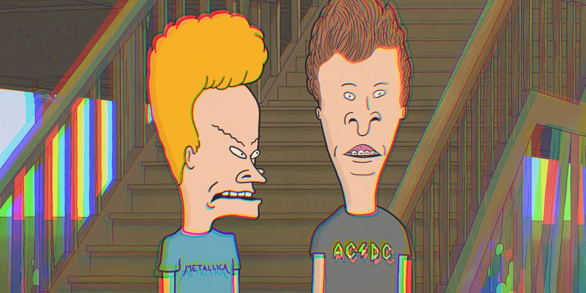 beavis and butthead's success is perfect news for king of the hill's reboot