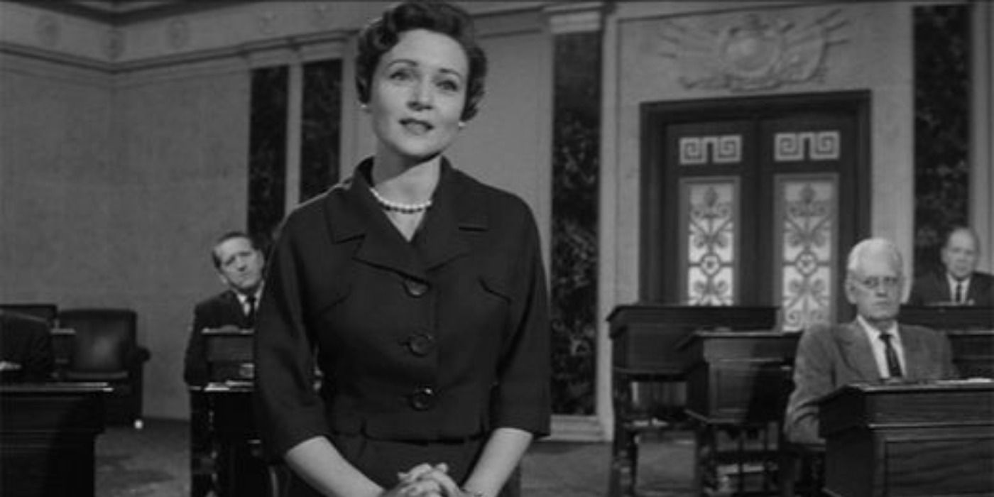 Betty White's 10 Best Movies, Ranked