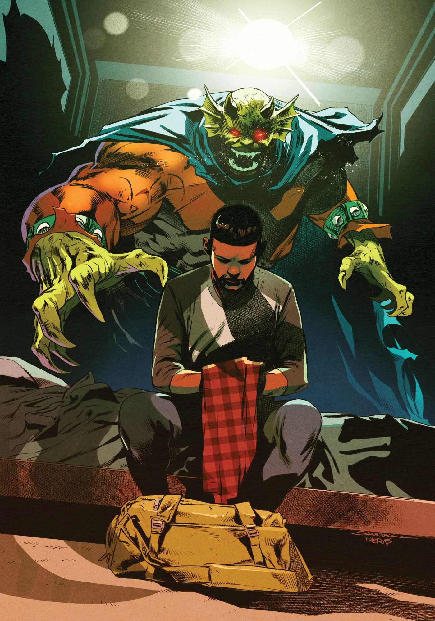 Black Adam