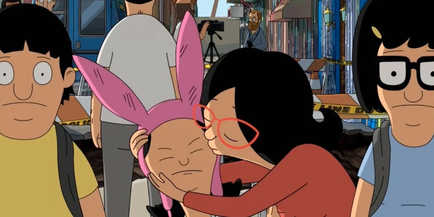 The Bob's Burgers Movie Ending Explained (In Detail)