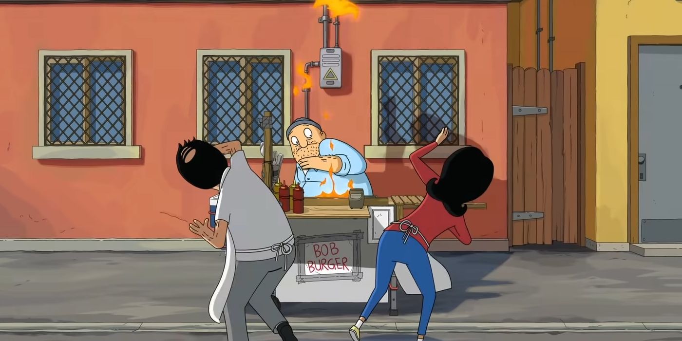 Every Bob’s Burgers Movie Detail That Should Change The Show